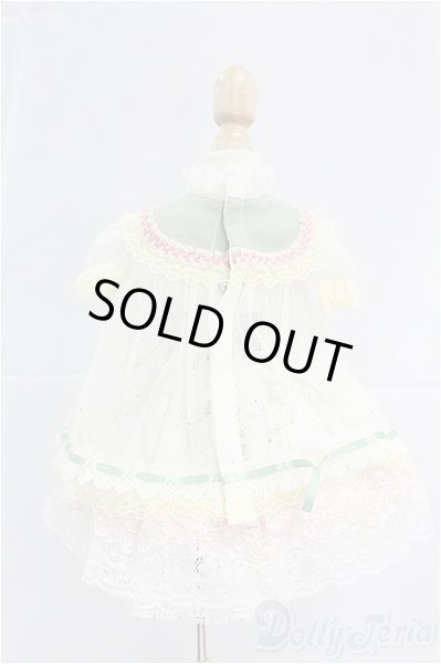 画像3: SDM＆MSD/OF:衣装セット/1/4　40ｃｍ　BJD　MJD　衣装　ドール用 I-25-09-07-263-KD-ZI (3)