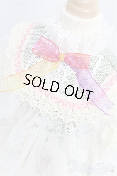 画像4: SDM＆MSD/OF:衣装セット/1/4　40ｃｍ　BJD　MJD　衣装　ドール用 I-25-09-07-263-KD-ZI (4)