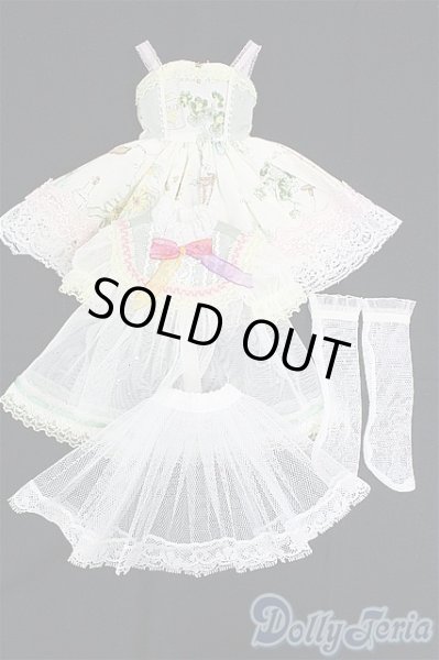 画像5: SDM＆MSD/OF:衣装セット/1/4　40ｃｍ　BJD　MJD　衣装　ドール用 I-25-09-07-263-KD-ZI (5)