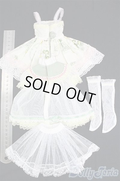 画像6: SDM＆MSD/OF:衣装セット/1/4　40ｃｍ　BJD　MJD　衣装　ドール用 I-25-09-07-263-KD-ZI (6)