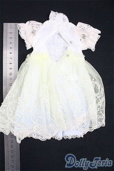 画像2: SDM&MSD/OF:ワンピース/1/4 40cm BJD MJD 衣装 ドール用 I-25-09-07-262-KD-ZI (2)