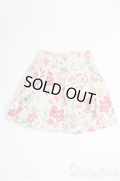 画像1: SDM＆MSD/OF:スカート/1/4　40ｃｍ　BJD　MJD　衣装　ドール用 I-25-09-07-274-KD-ZI (1)