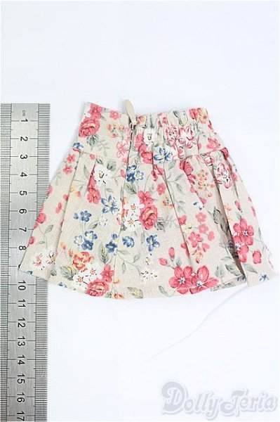 画像2: SDM&MSD/OF:スカート/1/4 40cm BJD MJD 衣装 ドール用 I-25-09-07-274-KD-ZI (2)