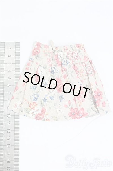 画像2: SDM＆MSD/OF:スカート/1/4　40ｃｍ　BJD　MJD　衣装　ドール用 I-25-09-07-274-KD-ZI (2)