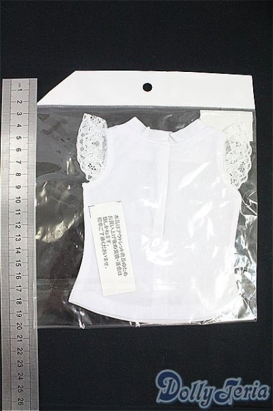画像2: SD/OF:トップス　VOLKS/1/3　60ｃｍ　BJD　MJD　衣装　ドール用 I-25-09-07-261-KD-ZI (2)