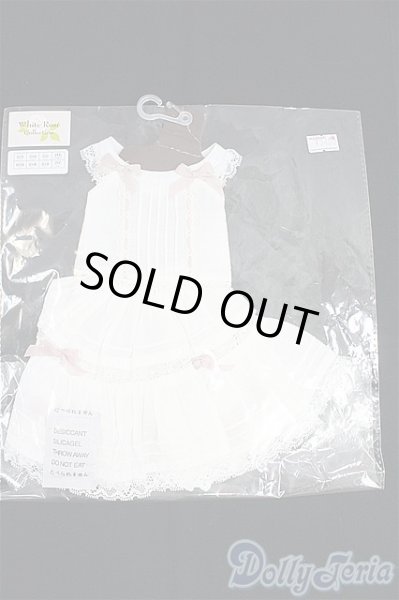 画像1: SDM＆MSD/OF:衣装セット　ホワイトローズコレクション/1/4　40ｃｍ　BJD　MJD　衣装　ドール用 I-25-09-07-259-KD-ZI (1)