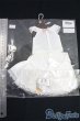画像2: SDM＆MSD/OF:衣装セット　ホワイトローズコレクション/1/4　40ｃｍ　BJD　MJD　衣装　ドール用 I-25-09-07-259-KD-ZI (2)
