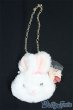 画像1: SDM＆MSD/OF:うさぎバッグ　VOLKS/1/4　40ｃｍ　BJD　MJD　衣装　ドール用 I-25-09-07-254-KD-ZI (1)
