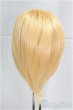 画像2: 8-9inch/ウィッグ/インチ　BJD　MJD　ドール用 I-25-09-14-060-KD-ZI (2)