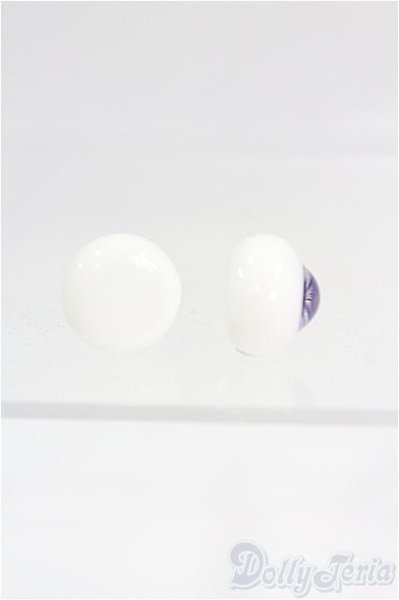 画像2: 16mm/グラスアイ Salafina製/ドール用 アイ I-25-09-14-013-KD-ZI (2)