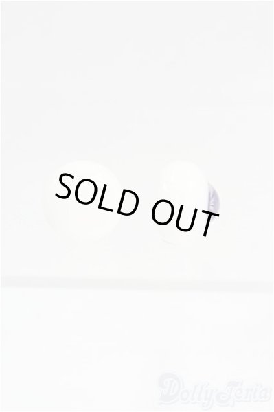 画像2: 16mm/グラスアイ　Salafina製/ドール用　アイ I-25-09-14-013-KD-ZI (2)