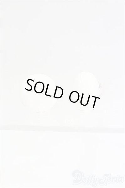 画像2: 16mm/グラスアイ　Salafina製/ドール用　アイ I-25-09-14-014-KD-ZI (2)