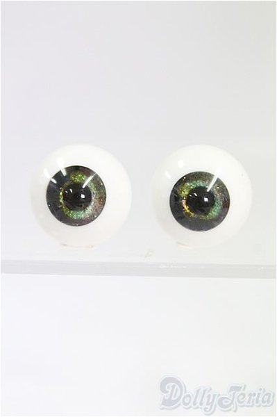 画像1: 18mm/レジンアイ/ドール用　アイ I-25-09-14-022-KD-ZI (1)