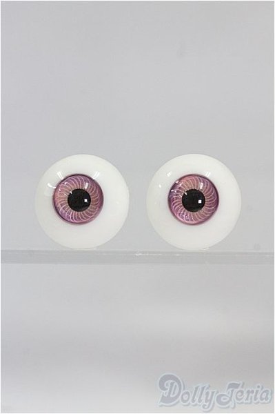 画像1: 16mm/レジンアイ　mako eyes/ドール用　アイ I-25-09-14-024-KD-ZI (1)