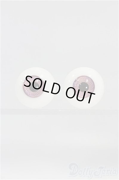 画像1: 16mm/レジンアイ mako eyes/ドール用 アイ I-25-09-14-024-KD-ZI (1)