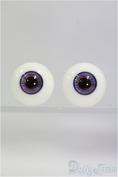 画像1: 16mm/レジンアイ　mako eyes/ドール用　アイ I-25-09-14-025-KD-ZI (1)