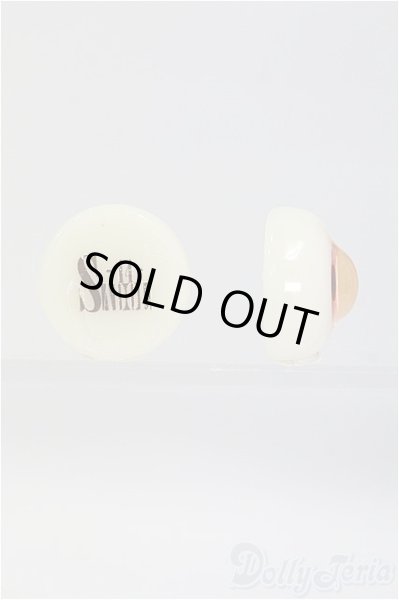 画像2: 14mm/レジンアイ　SADOL/ドール用　アイ I-25-09-14-029-KD-ZI (2)