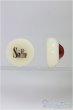 画像2: 14mm/レジンアイ　SADOL/ドール用　アイ I-25-09-14-027-KD-ZI (2)