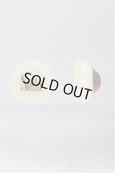 画像2: 14mm/レジンアイ　SADOL/ドール用　アイ I-25-09-14-027-KD-ZI (2)