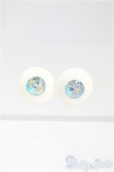 画像1: 14mm/レジンアイ　DOLK×OSCAR DOLL 「勿忘草 Limited ED Eye」/ドール用　アイ I-25-09-14-017-KD-ZI (1)