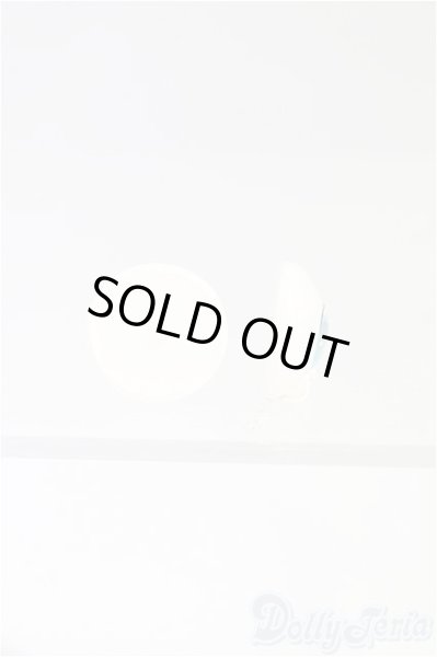 画像2: 14mm/レジンアイ DOLK×OSCAR DOLL 「勿忘草 Limited ED Eye」/ドール用 アイ I-25-09-14-017-KD-ZI (2)