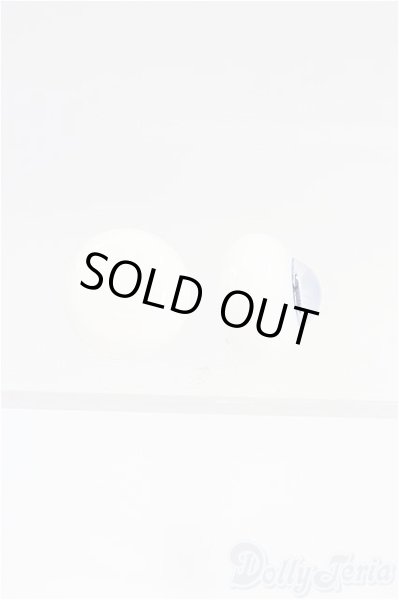 画像2: 16mm/グラスアイ　Salafina製 花月夜/ドール用　アイ I-25-09-14-015-KD-ZI (2)