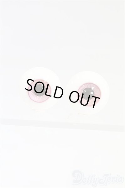 画像1: 16mm/レジンアイ/ドール用 アイ I-25-09-14-020-KD-ZI (1)