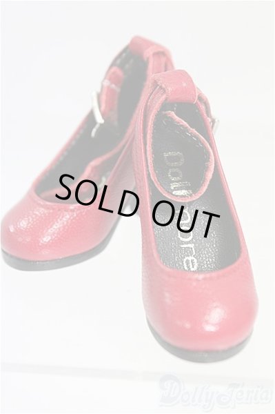 画像1: SDM＆MSD/OF:靴　DOLLMORE製/1/4　40ｃｍ　BJD　MJD　衣装　ドール用 I-25-09-07-287-KD-ZI (1)