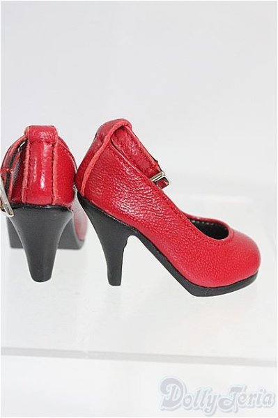 画像2: SDM&MSD/OF:靴 DOLLMORE製/1/4 40cm BJD MJD 衣装 ドール用 I-25-09-07-287-KD-ZI (2)