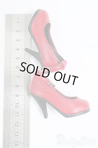 画像3: SDM＆MSD/OF:靴　DOLLMORE製/1/4　40ｃｍ　BJD　MJD　衣装　ドール用 I-25-09-07-287-KD-ZI (3)