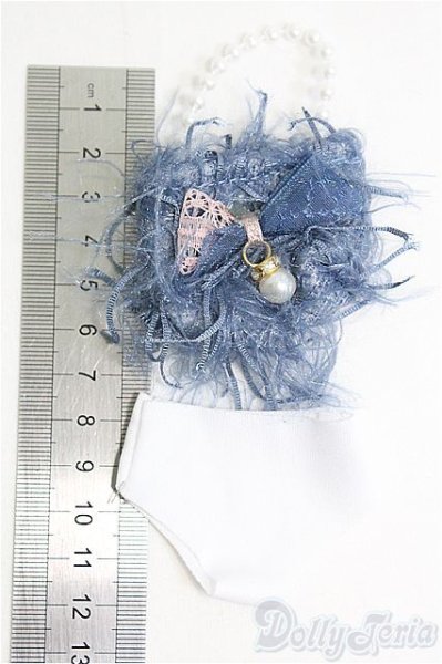 画像2: 幼SD/OF:小物/1/6　30ｃｍ　BJD　MJD　衣装　ドール用 I-25-08-31-236-KD-ZI (2)