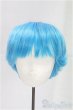 画像1: 8-9inch/ウィッグ/インチ　BJD　MJD　ドール用 I-25-09-14-043-KD-ZI (1)
