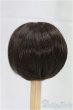 画像2: 7-8inch/ウィッグ/インチ　BJD　MJD　ドール用 I-25-09-14-047-KD-ZI (2)