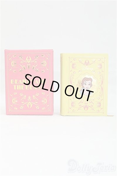 画像1: SD/豆本 I-25-09-07-182-KD-ZI (1)