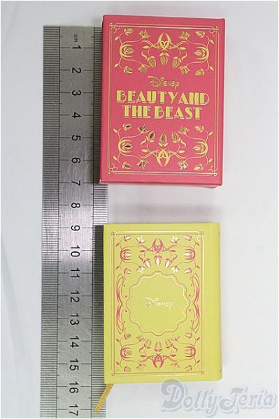 画像2: SD/豆本 I-25-09-07-182-KD-ZI (2)