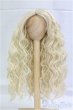 画像1: 7-8inch/ウィッグ/インチ　BJD　MJD　ドール用 I-25-09-14-046-KD-ZI (1)