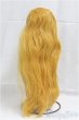 画像2: 8-9inch/ウィッグ　ロング/インチ　BJD　MJD　ドール用 I-25-09-14-041-KD-ZI (2)