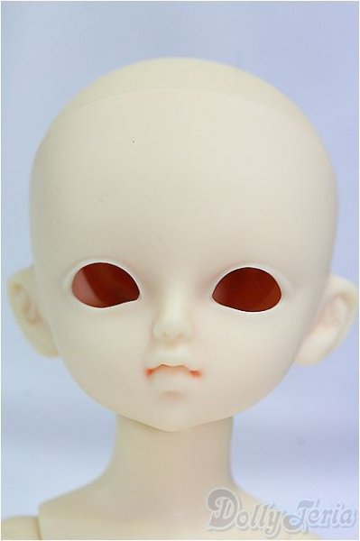 画像1: 幼SD/リン/BJD　球体関節人形 I-25-09-14-040-KD-ZI (1)