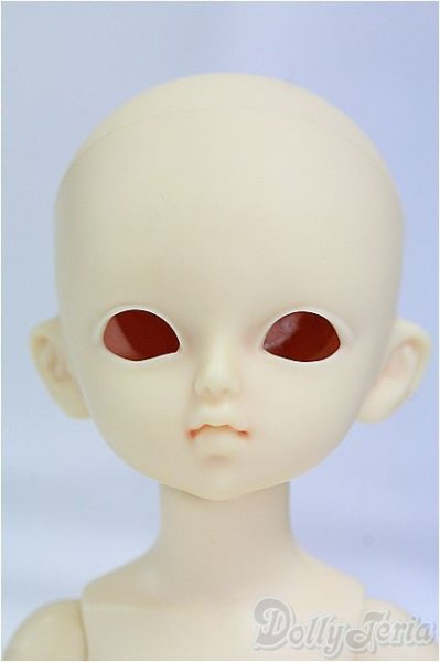 画像1: 幼SD/シン/BJD　球体関節人形 I-25-09-14-039-KD-ZI (1)