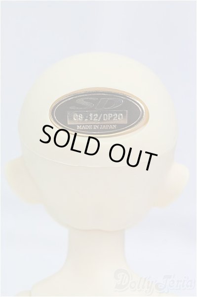 画像4: 幼SD/シン/BJD　球体関節人形 I-25-09-14-039-KD-ZI (4)