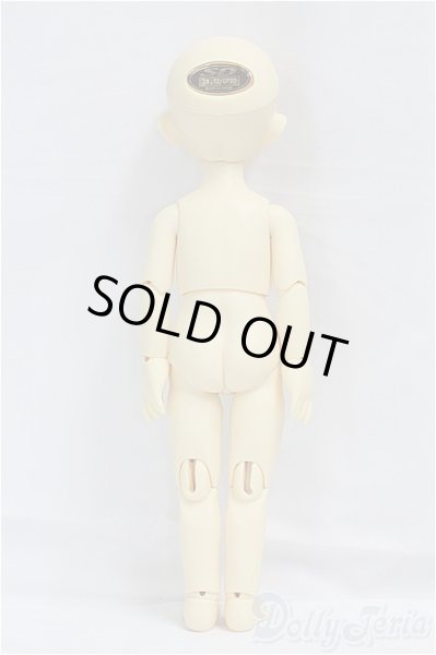 画像6: 幼SD/シン/BJD　球体関節人形 I-25-09-14-039-KD-ZI (6)