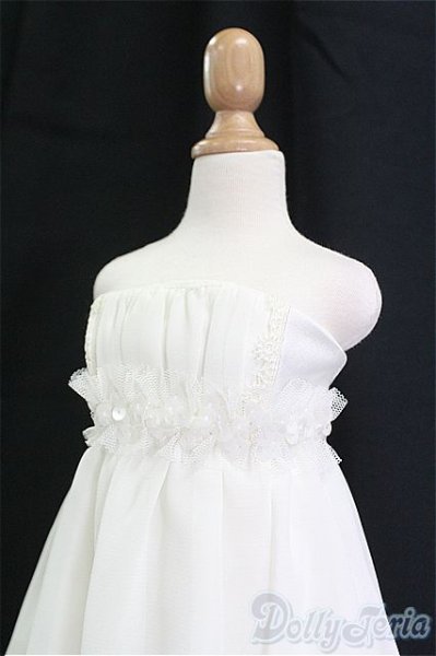 画像2: SD/OF:衣装セット Rosa Dorata様/1/3 60cm BJD MJD 衣装 ドール用 I-25-09-14-033-KD-ZI (2)