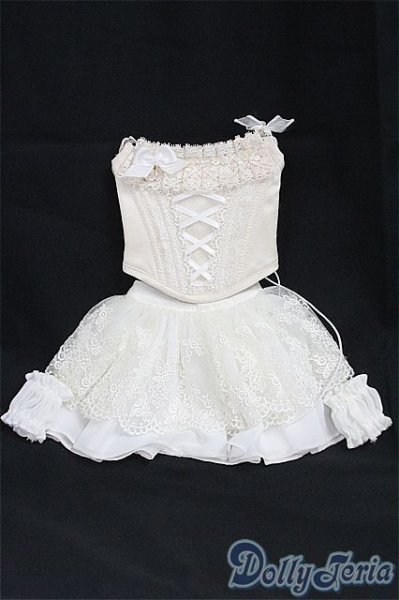画像1: SD/OF:衣装セット　Rosa Dorata様/1/3　60ｃｍ　BJD　MJD　衣装　ドール用 I-25-09-14-031-KD-ZI (1)