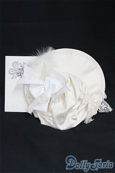 画像3: SD/OF:衣装セット Rosa Dorata様/1/3 60cm BJD MJD 衣装 ドール用 I-25-09-14-031-KD-ZI (3)