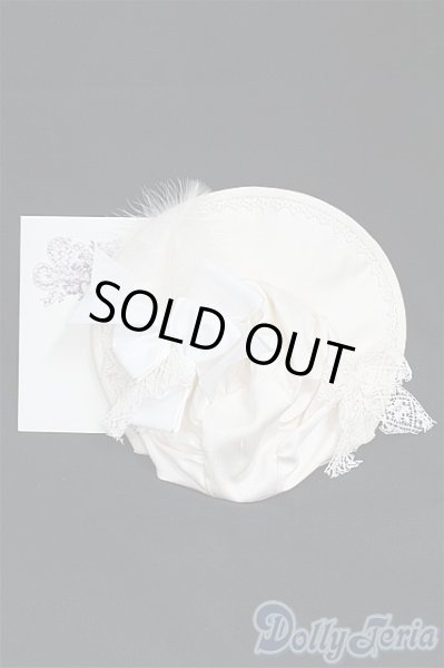 画像3: SD/OF:衣装セット　Rosa Dorata様/1/3　60ｃｍ　BJD　MJD　衣装　ドール用 I-25-09-14-031-KD-ZI (3)