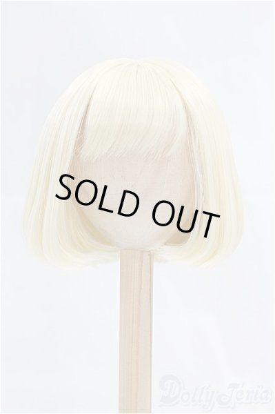 画像1: 8-9inch/ウィッグ salafina I-25-09-07-089-KD-ZI (1)