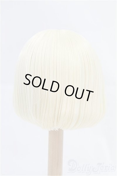 画像2: 8-9inch/ウィッグ salafina I-25-09-07-089-KD-ZI (2)