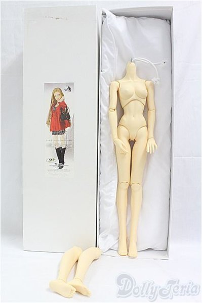 画像3: SD16女の子/ボディ I-25-09-07-003-KD-ZI (3)
