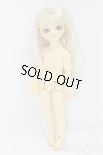 画像2: 幼SD女の子/リン　ドルパ17/BJD　球体関節人形 I-25-09-07-206-KD-ZI (2)