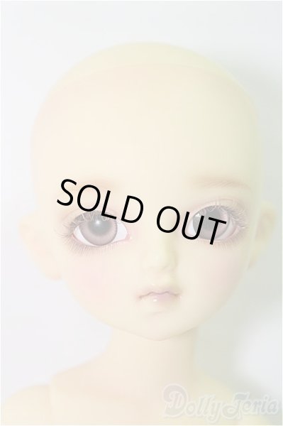 画像3: 幼SD女の子/リン　ドルパ17/BJD　球体関節人形 I-25-09-07-206-KD-ZI (3)